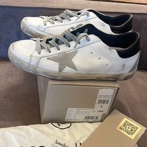 Golden Goose Superstar